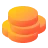 icon coin